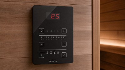 tylo sense combi pure control panel lifestyle