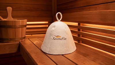 sauna russian banya hat lifestyle