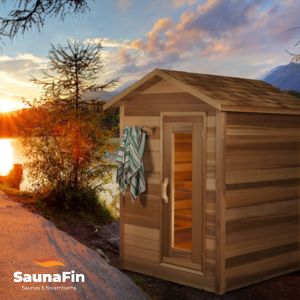 How to Know If an Indoor Cabin Sauna Is Right for You