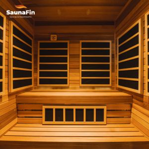Benefits of a Hybrid Sauna