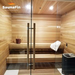 The Key Differences Between Infrared Sauna Panels and Traditional Heaters