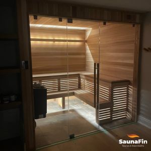 How a Sauna in Your Gym Can Transform Your Business