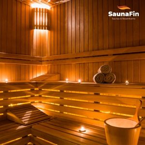 How Much Space Do You Really Need for a Comfortable Home Sauna?