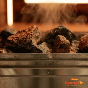 How Sauna Heater Wattage Affects Your Session Temperature