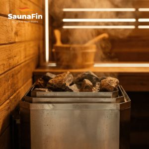 The Science Behind Löyly: Understanding Sauna Steam