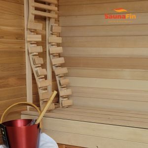 A Simple Starter's Guide to Sauna Kits in the USA