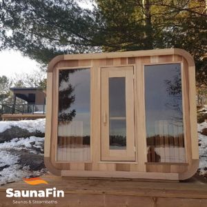 What Is a Luna Sauna and Why Is This Style Trending in 2026?