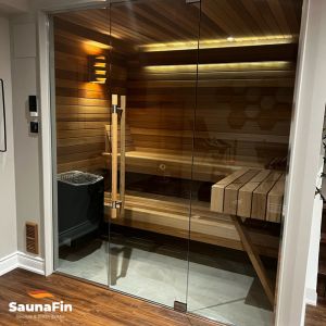 Common Mistakes to Avoid When Building a Sauna