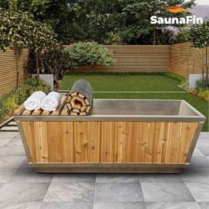 How Paring Sauna Sessions with Cold Plunge Supports Muscle Recovery