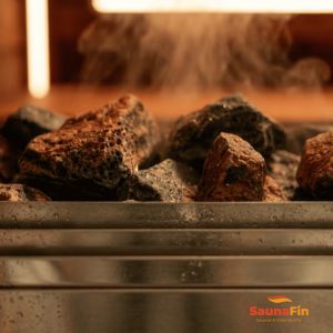 A Guide to Using Your Sauna Rocks