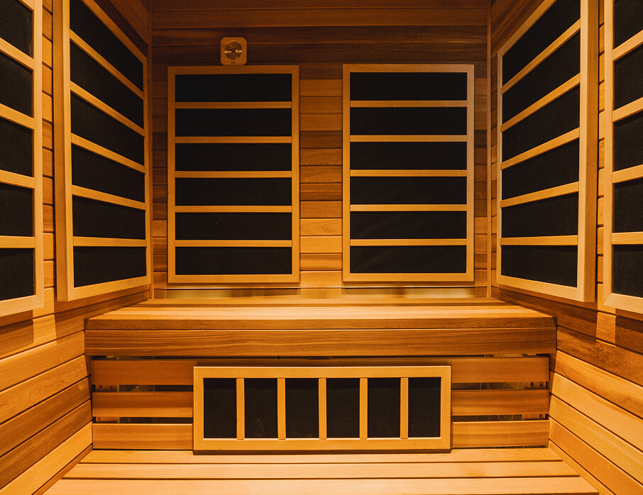 Steambaths